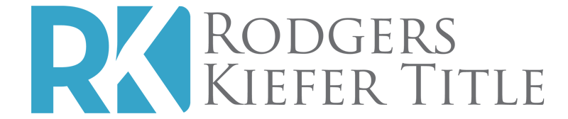 Rodgers-Kiefer Title